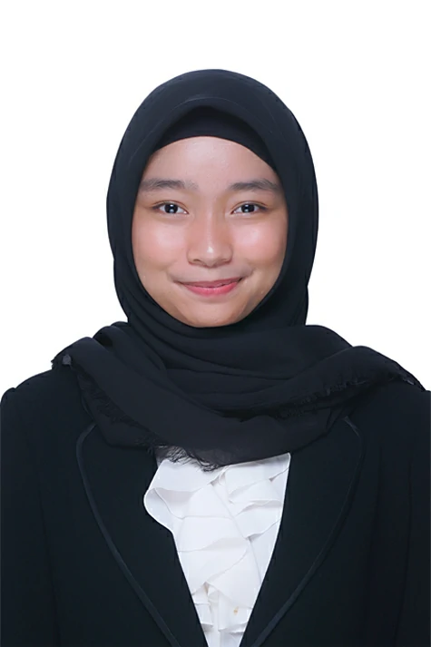 Rafika Hilmi Nasution